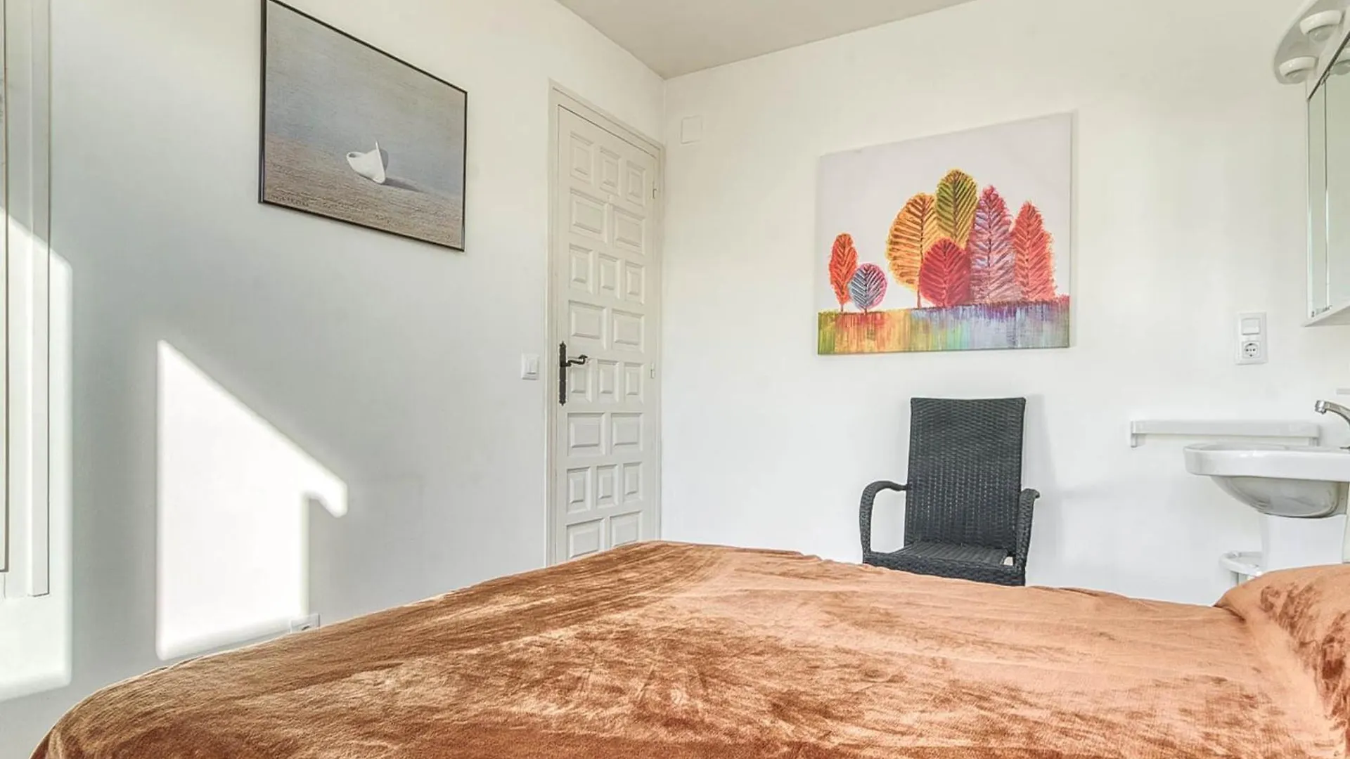 Nice Apartment With Wellness Empuriabrava Spain