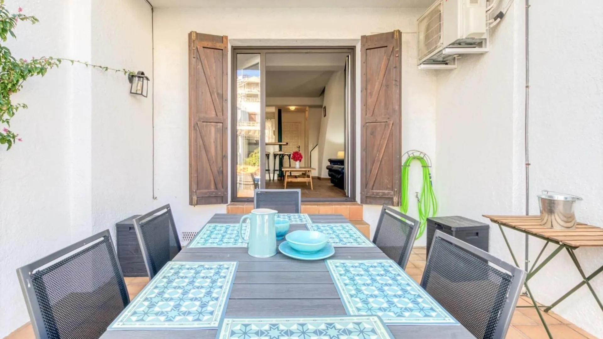 Nice Apartment With Wellness Empuriabrava 0*,  Spain