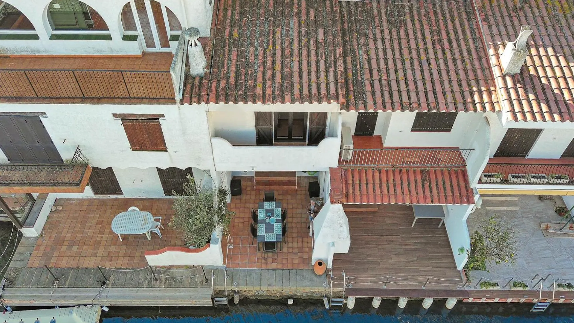 Nice Apartment With Wellness Empuriabrava