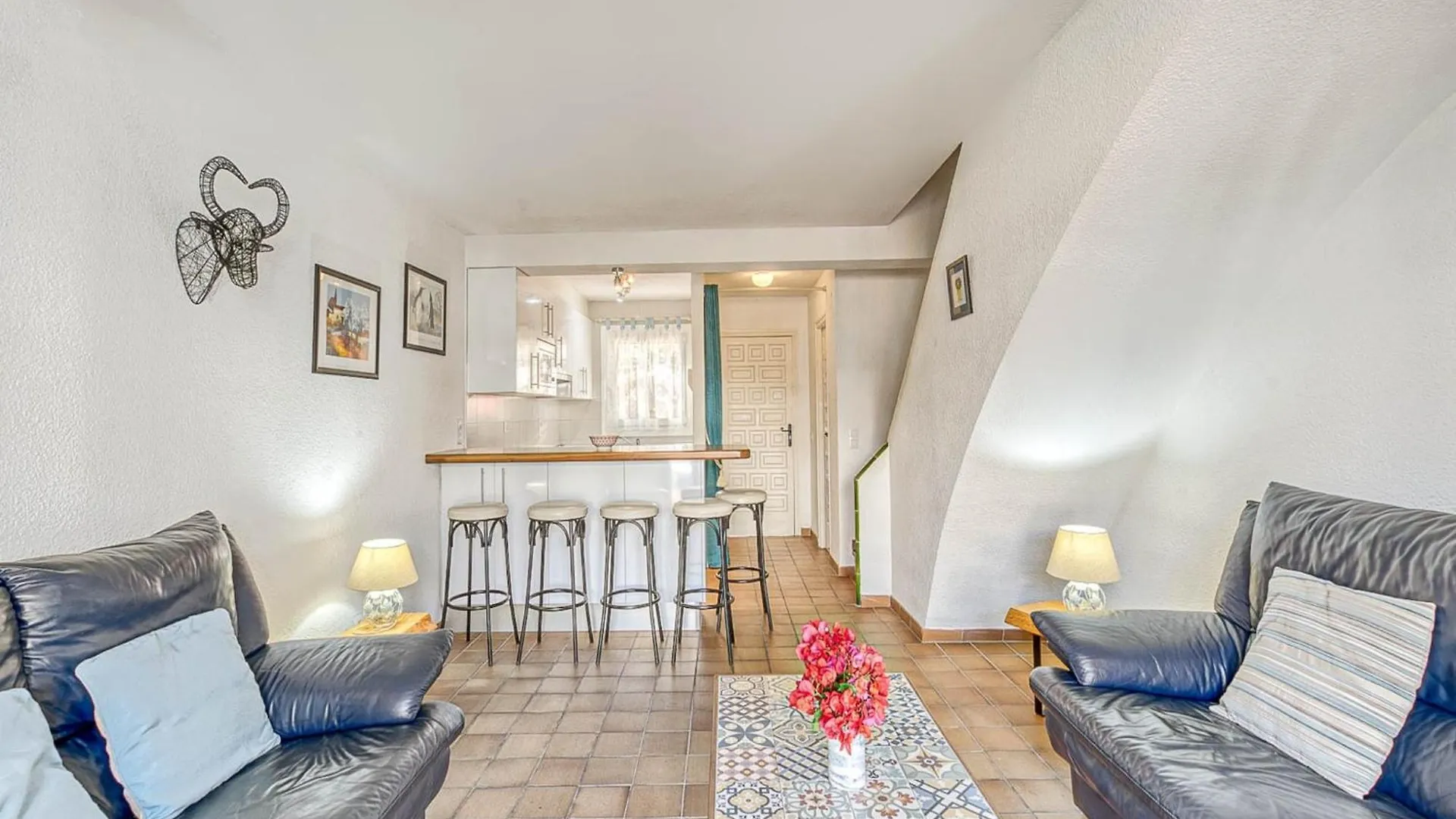 Nice Apartment With Wellness Empuriabrava