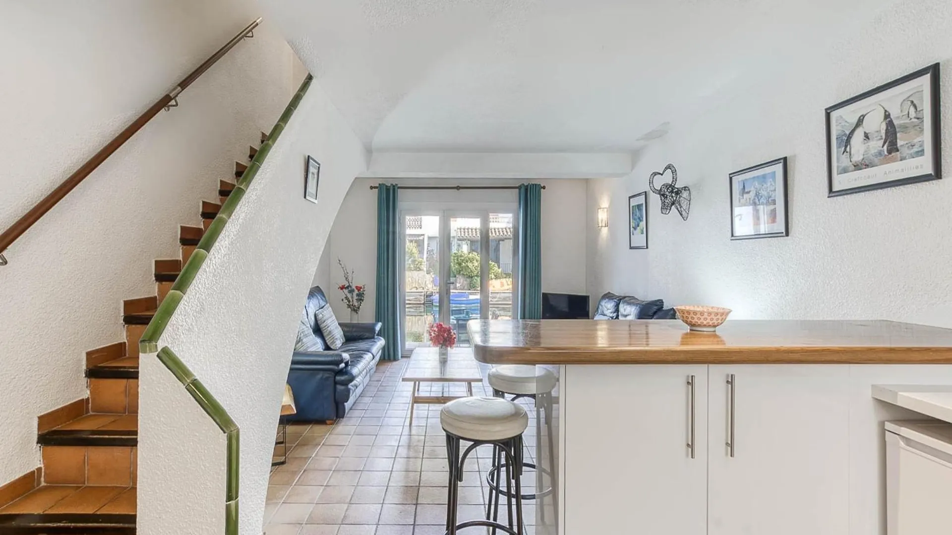 Nice Apartment With Wellness Empuriabrava Spain