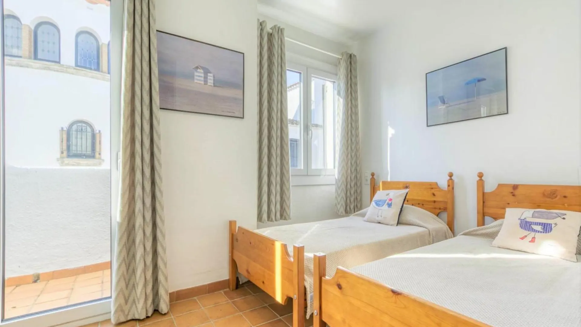 Nice Apartment With Wellness Empuriabrava