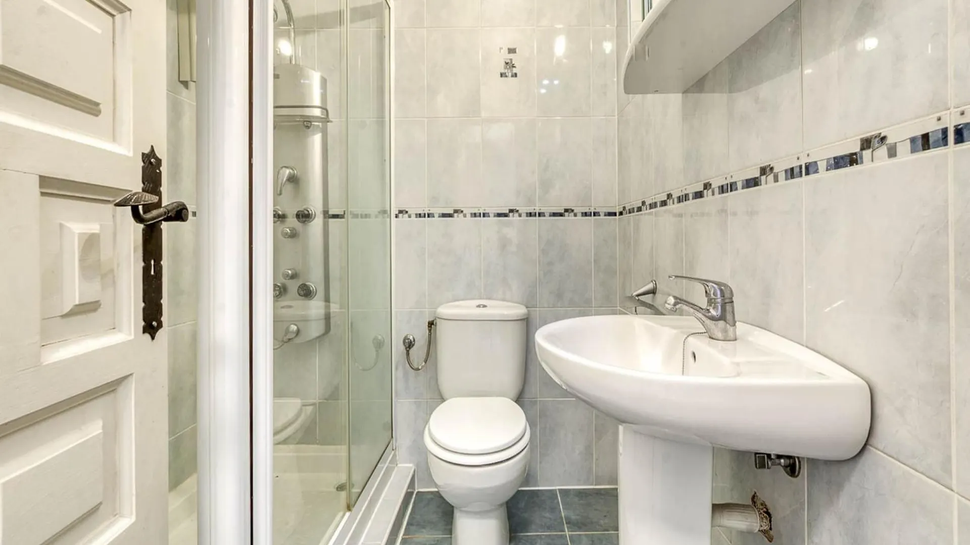 Nice Apartment With Wellness Empuriabrava Spain