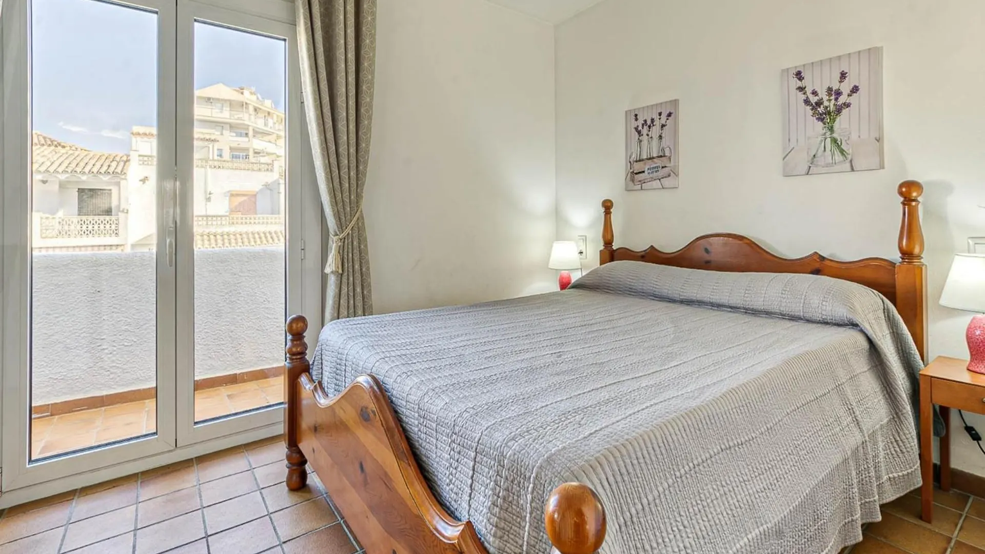 Nice Apartment With Wellness Empuriabrava
