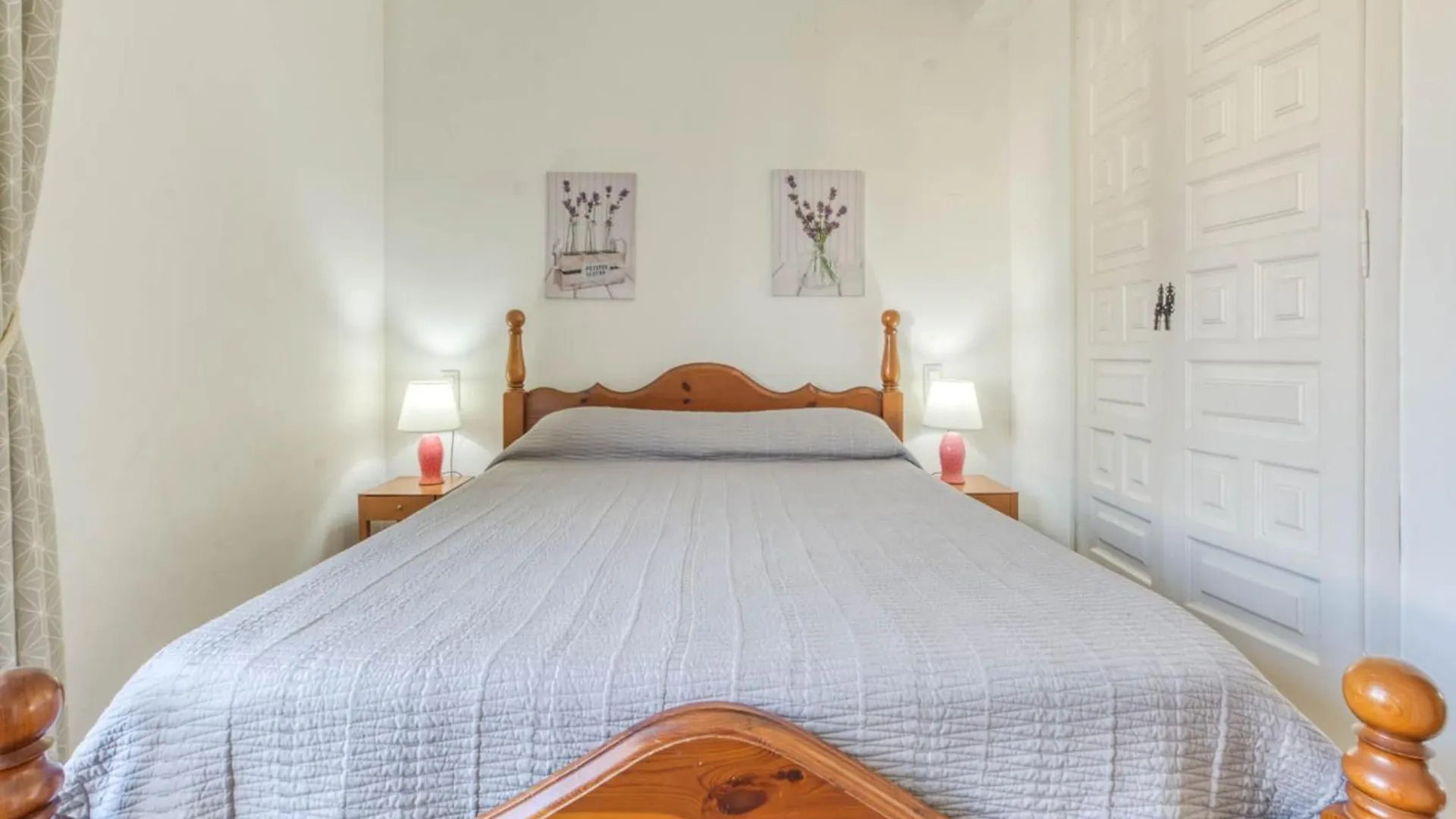 Nice Apartment With Wellness Empuriabrava 0*,