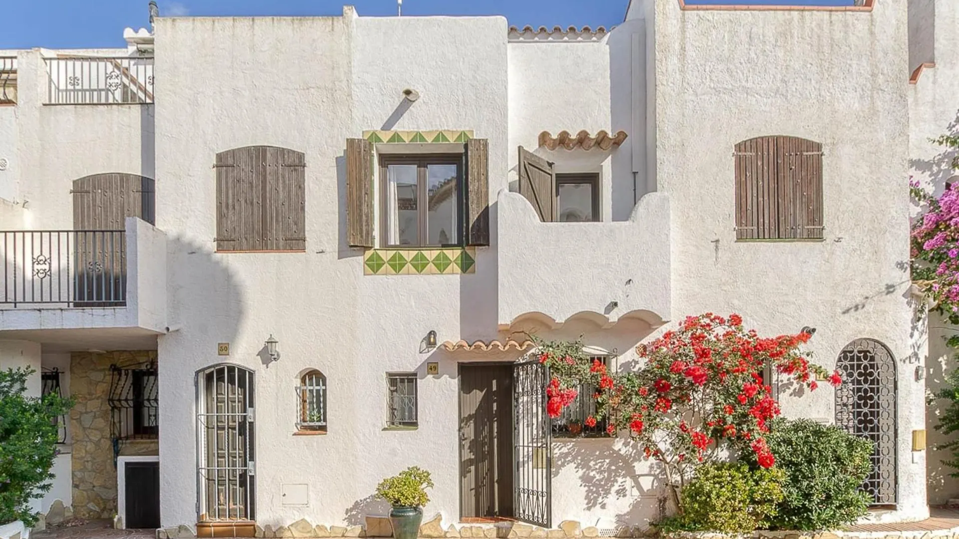 Nice Apartment With Wellness Empuriabrava