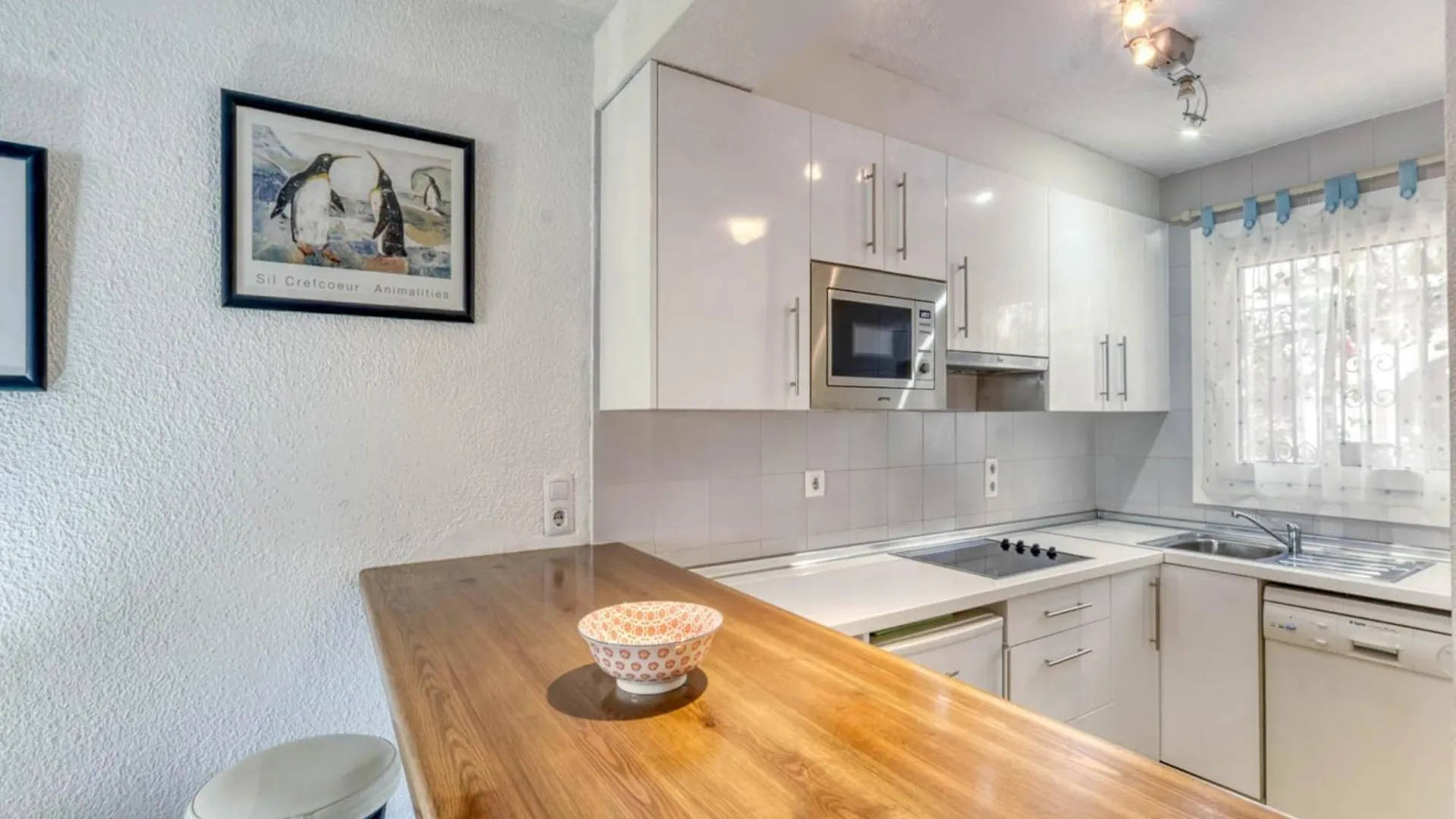 Nice Apartment With Wellness Empuriabrava