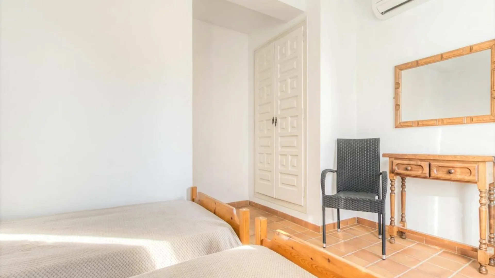 Nice Apartment With Wellness Empuriabrava 0*,  Spain