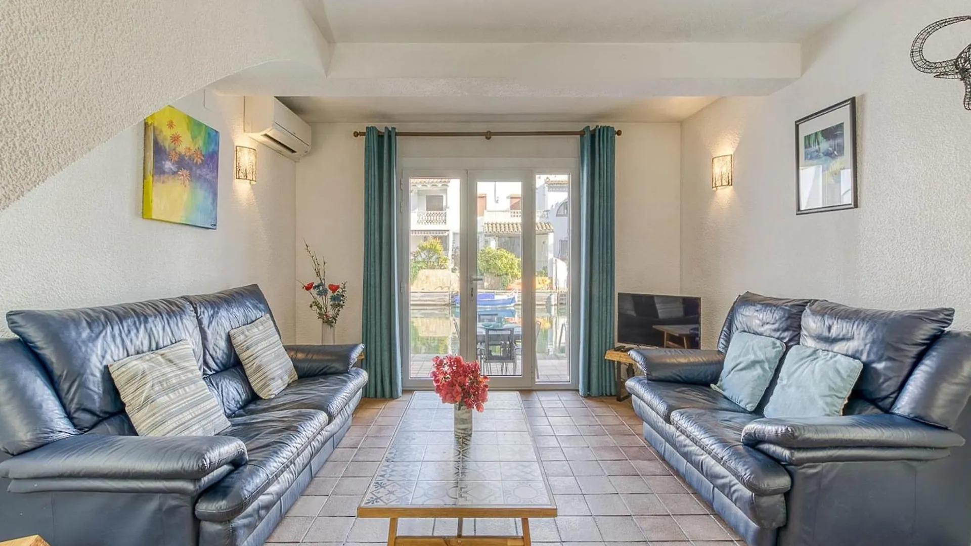 Nice Apartment With Wellness Empuriabrava 0*,  Spain