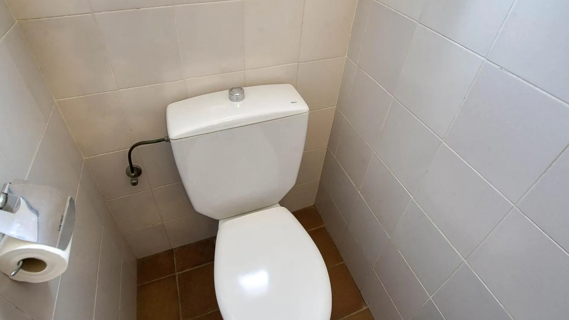 Nice Apartment With Wellness Empuriabrava