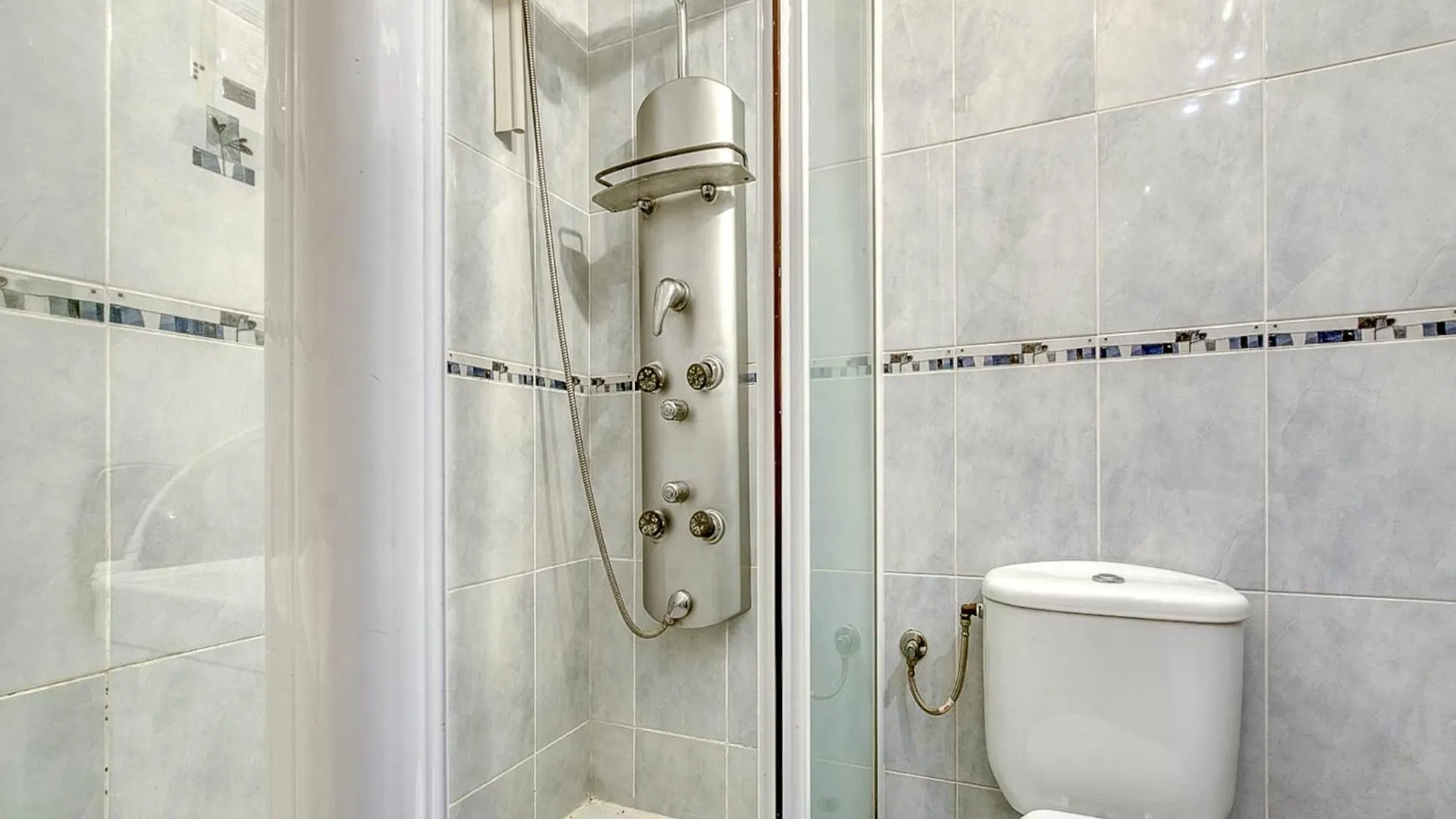 Nice Apartment With Wellness Empuriabrava