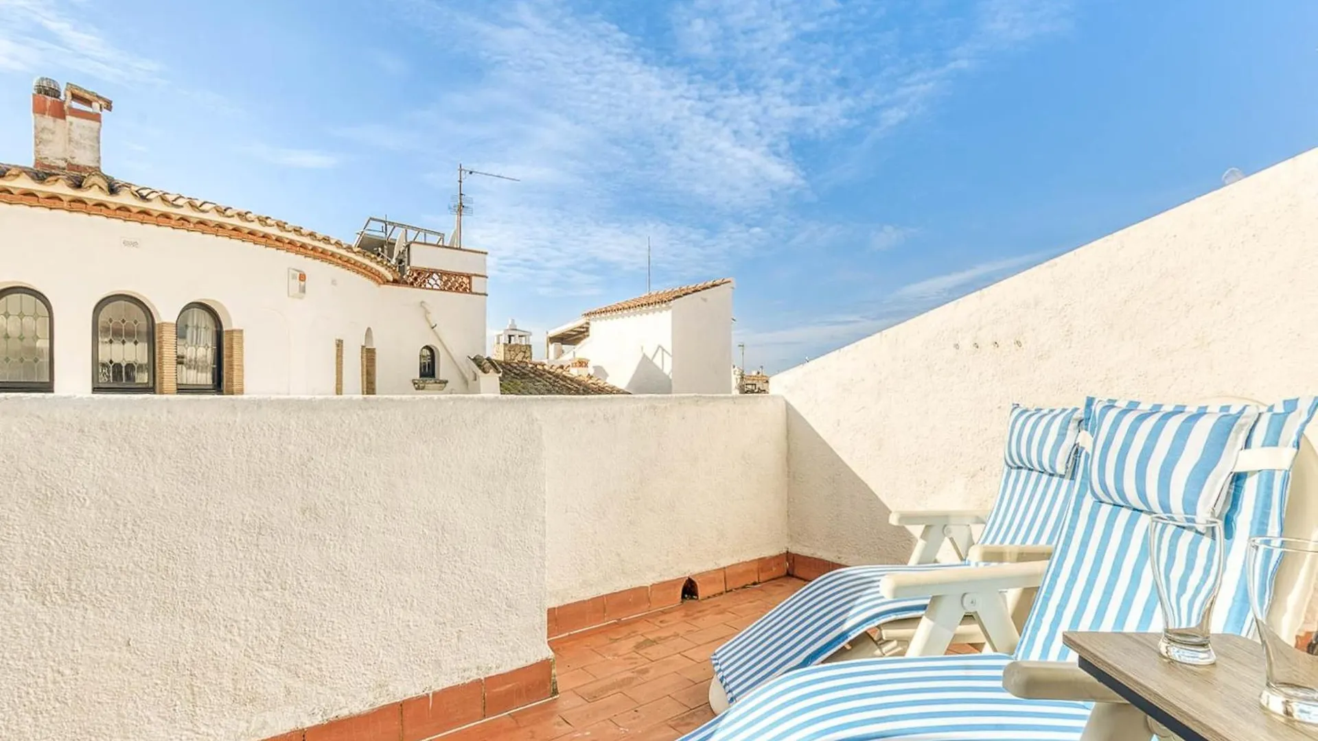 Nice Apartment With Wellness Empuriabrava