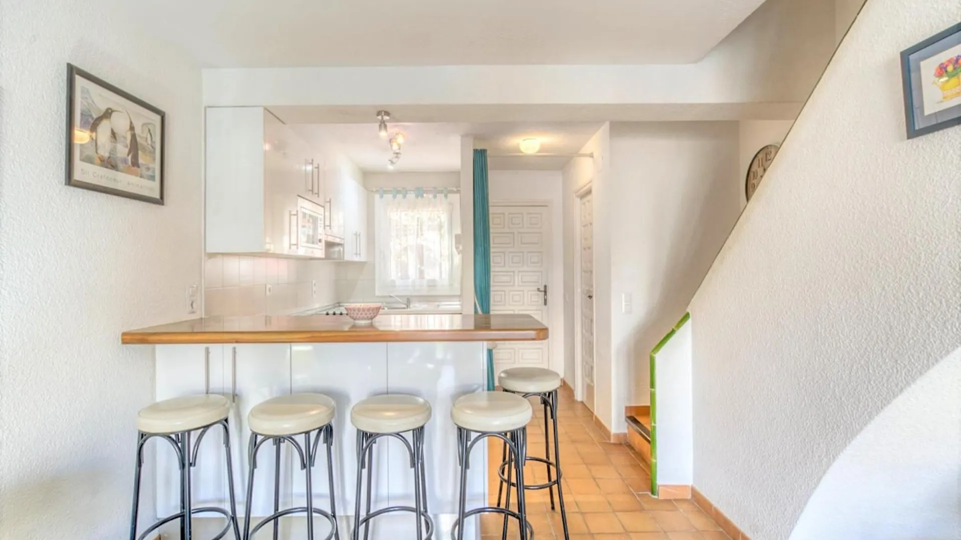 Nice Apartment With Wellness Empuriabrava