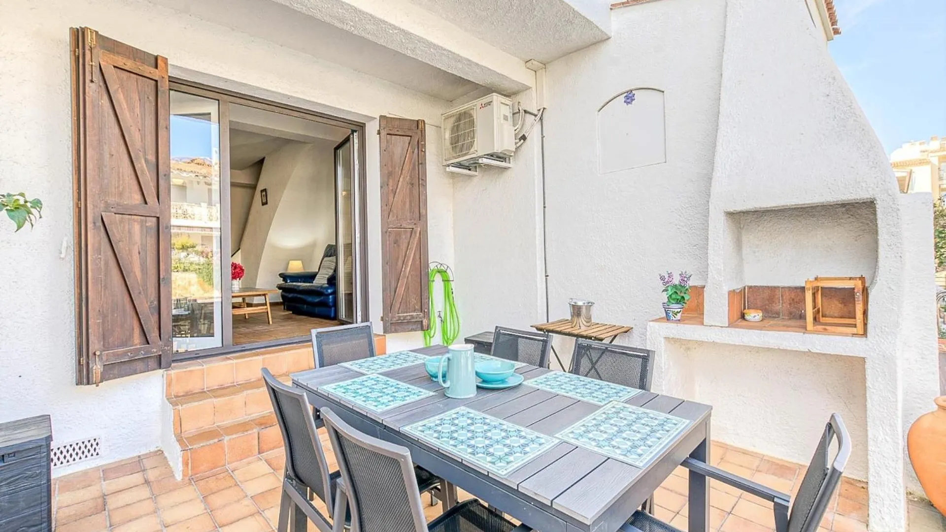 Nice Apartment With Wellness Empuriabrava